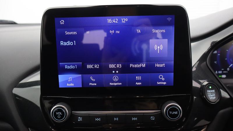 Used Ford Puma 2021 for sale - 77116903: Photo 14