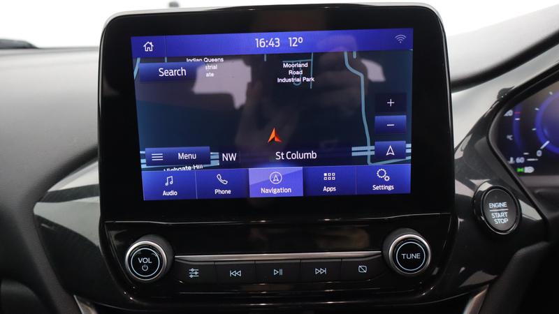 Used Ford Puma 2021 for sale - 77116903: Photo 15