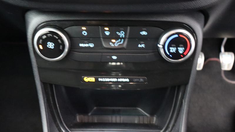 Used Ford Puma 2021 for sale - 77116903: Photo 16