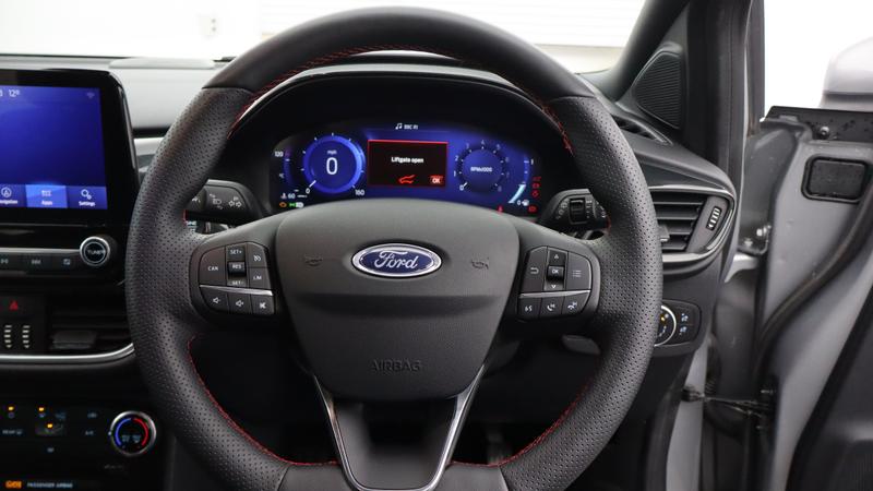 Used Ford Puma 2021 for sale - 77116903: Photo 18