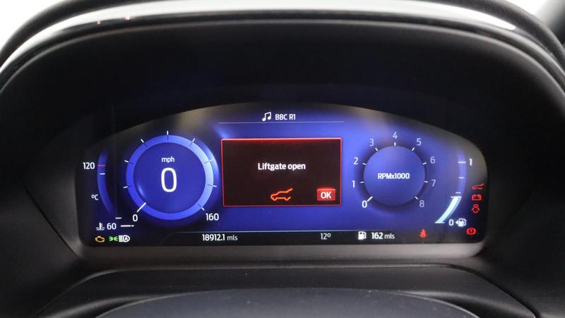 Used Ford Puma 2021 for sale - 77116903: Photo 19