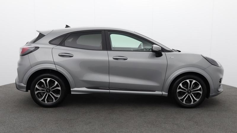 Used Ford Puma 2021 for sale - 77116903: Photo 2