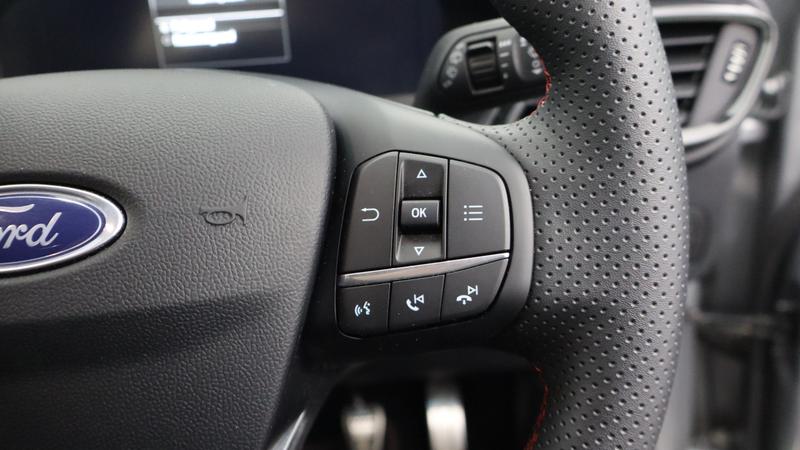 Used Ford Puma 2021 for sale - 77116903: Photo 21