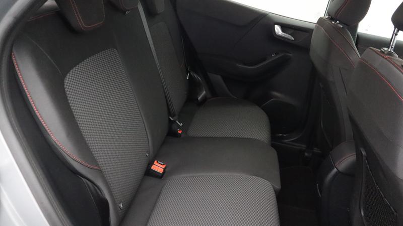 Used Ford Puma 2021 for sale - 77116903: Photo 23