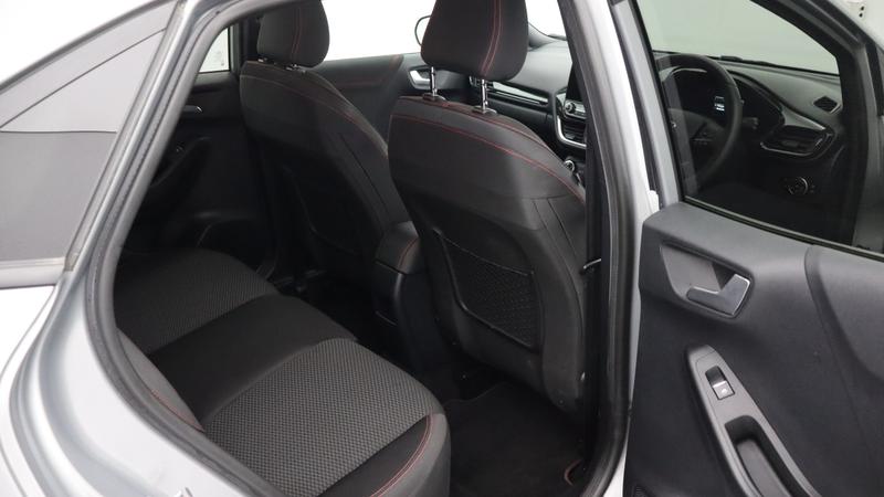 Used Ford Puma 2021 for sale - 77116903: Photo 24
