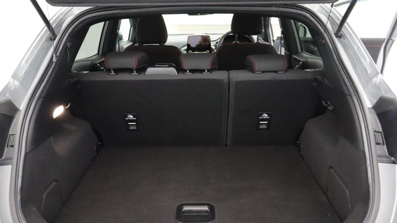 Used Ford Puma 2021 for sale - 77116903: Photo 25