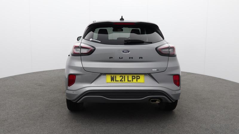 Used Ford Puma 2021 for sale - 77116903: Photo 4