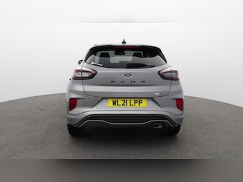 Used Ford Puma 2021 for sale - 77116903: Photo