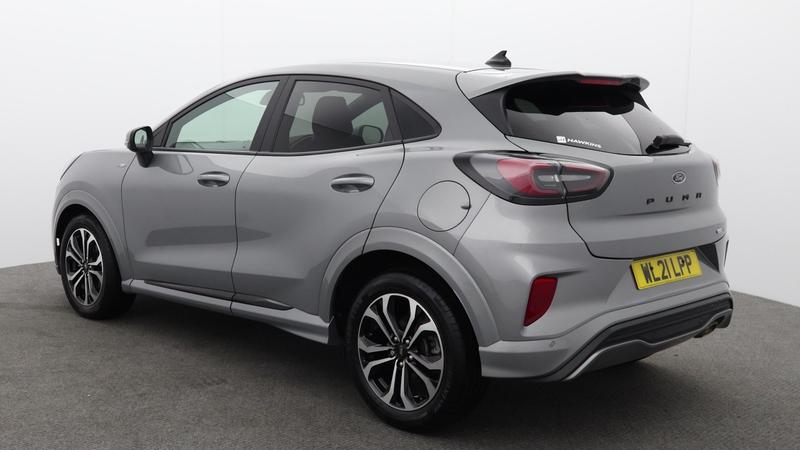 Used Ford Puma 2021 for sale - 77116903: Photo 5