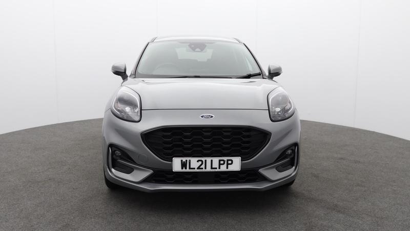 Used Ford Puma 2021 for sale - 77116903: Photo 8
