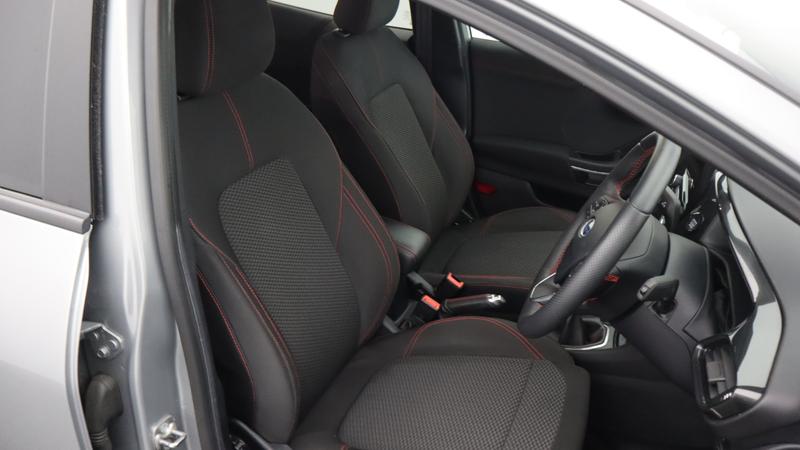 Used Ford Puma 2021 for sale - 77116903: Photo 9