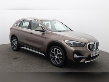 Used BMW X1 2019 for sale - 78270757: Photo