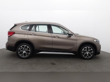 Used BMW X1 2019 for sale - 78270757: Photo