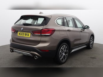 Used BMW X1 2019 for sale - 78270757: Photo