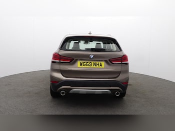 Used BMW X1 2019 for sale - 78270757: Photo