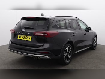 Used Ford Focus 2022 for sale - 78038853: Photo