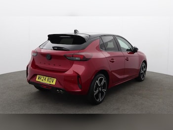 Used Vauxhall Corsa 2024 for sale - 78038846: Photo