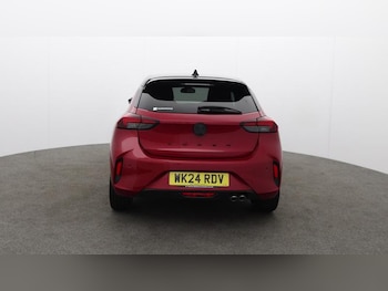 Used Vauxhall Corsa 2024 for sale - 78038846: Photo