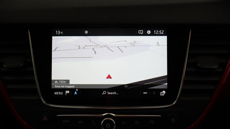 Used Vauxhall Crossland 2022 for sale - 77989030: Photo 12