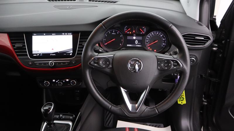 Used Vauxhall Crossland 2022 for sale - 77989030: Photo 16