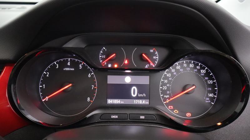 Used Vauxhall Crossland 2022 for sale - 77989030: Photo 17