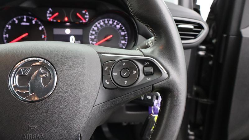 Used Vauxhall Crossland 2022 for sale - 77989030: Photo 19