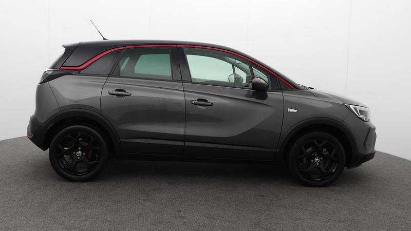 Used Vauxhall Crossland 2022 for sale - 77989030: Photo 2