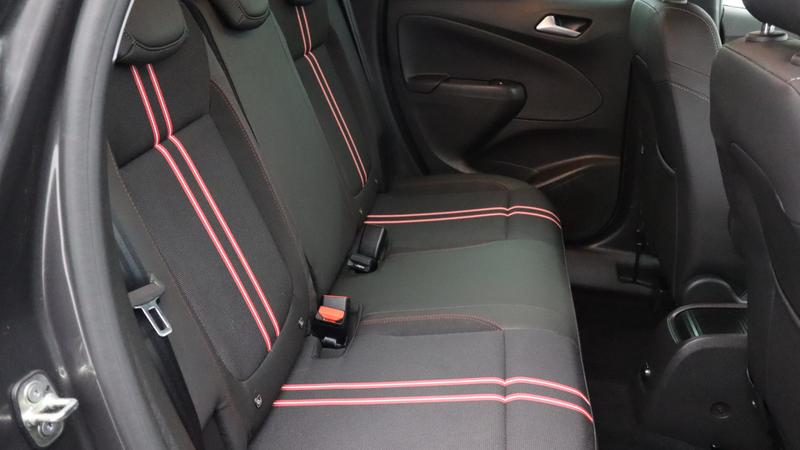 Used Vauxhall Crossland 2022 for sale - 77989030: Photo 20