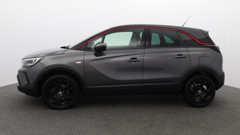 Used Vauxhall Crossland 2022 for sale - 77989030: Photo 6