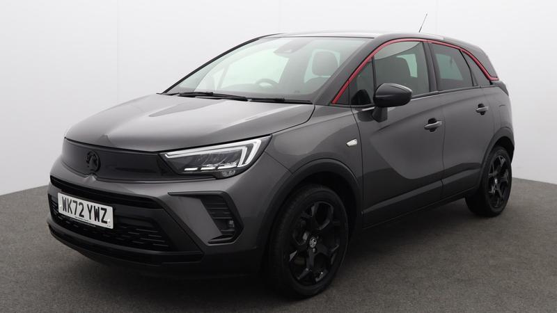 Used Vauxhall Crossland 2022 for sale - 77989030: Photo 7