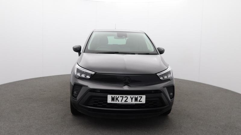 Used Vauxhall Crossland 2022 for sale - 77989030: Photo 8