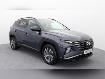 Used Hyundai TUCSON undefined for sale - 79029859: Photo
