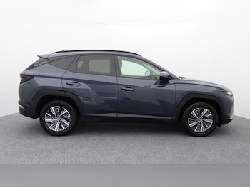 Used Hyundai TUCSON undefined for sale - 79029859: Photo