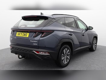 Used Hyundai TUCSON undefined for sale - 79029859: Photo