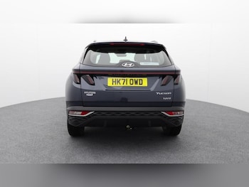 Used Hyundai TUCSON undefined for sale - 79029859: Photo