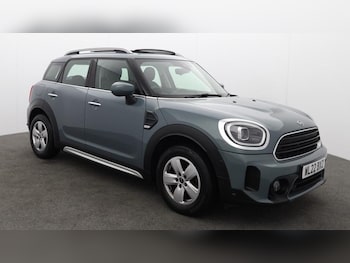 Used MINI Countryman 2022 for sale - 78753515: Photo