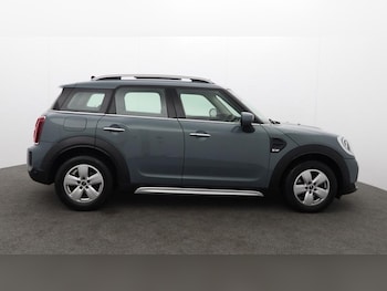 Used MINI Countryman 2022 for sale - 78753515: Photo