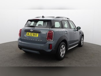 Used MINI Countryman 2022 for sale - 78753515: Photo