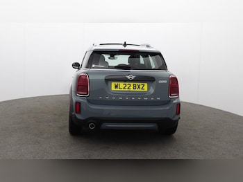 Used MINI Countryman 2022 for sale - 78753515: Photo