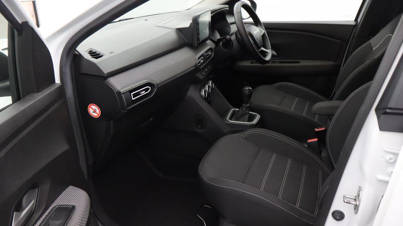 Used Dacia Jogger 2023 for sale - 77427352: Photo 10