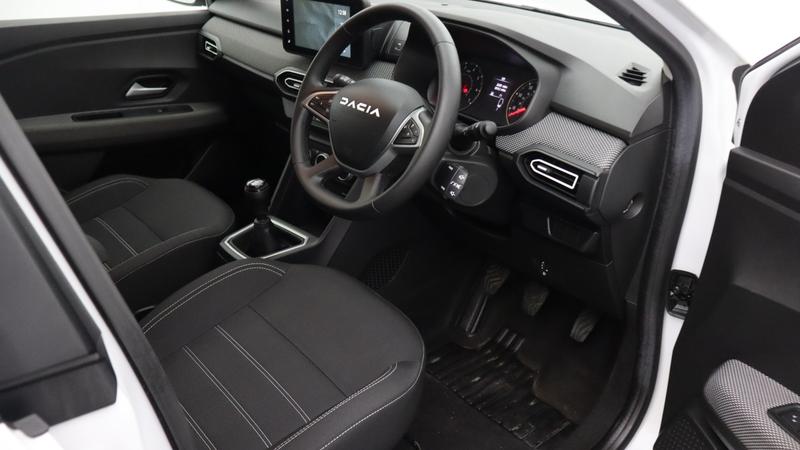 Used Dacia Jogger 2023 for sale - 77427352: Photo 11