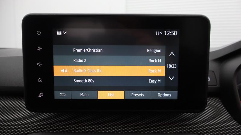 Used Dacia Jogger 2023 for sale - 77427352: Photo 13