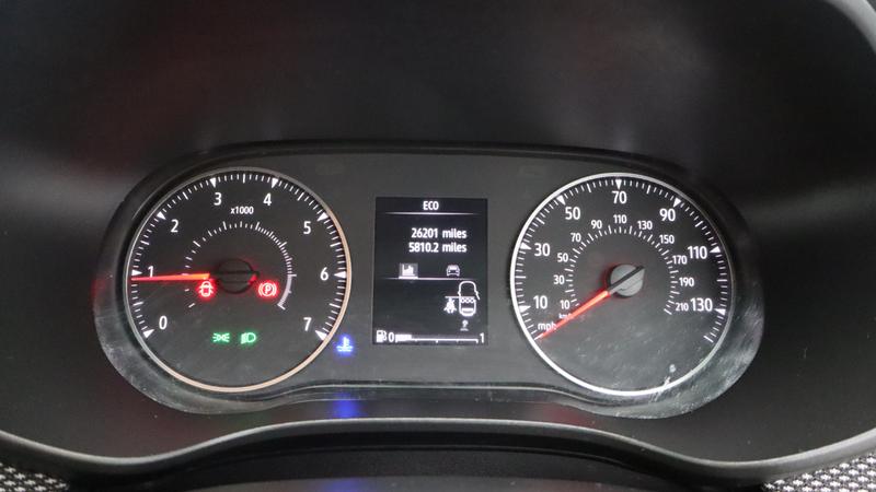 Used Dacia Jogger 2023 for sale - 77427352: Photo 18