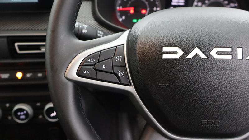 Used Dacia Jogger 2023 for sale - 77427352: Photo 19