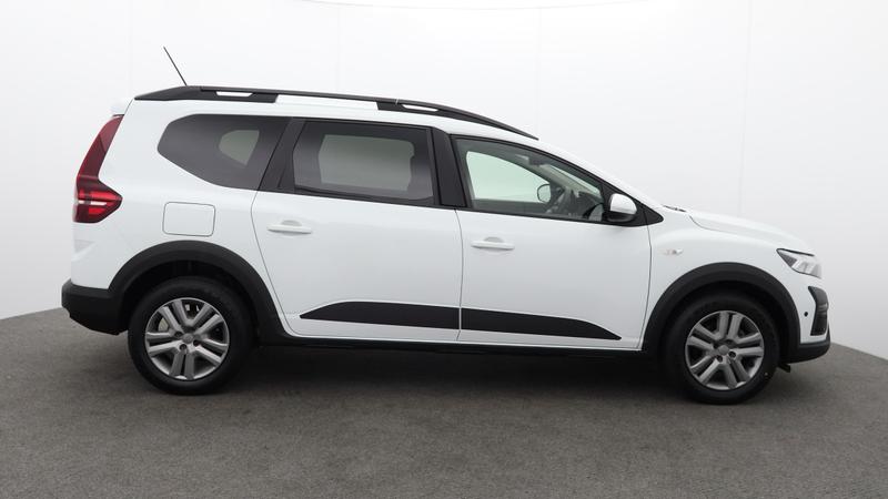 Used Dacia Jogger 2023 for sale - 77427352: Photo 2