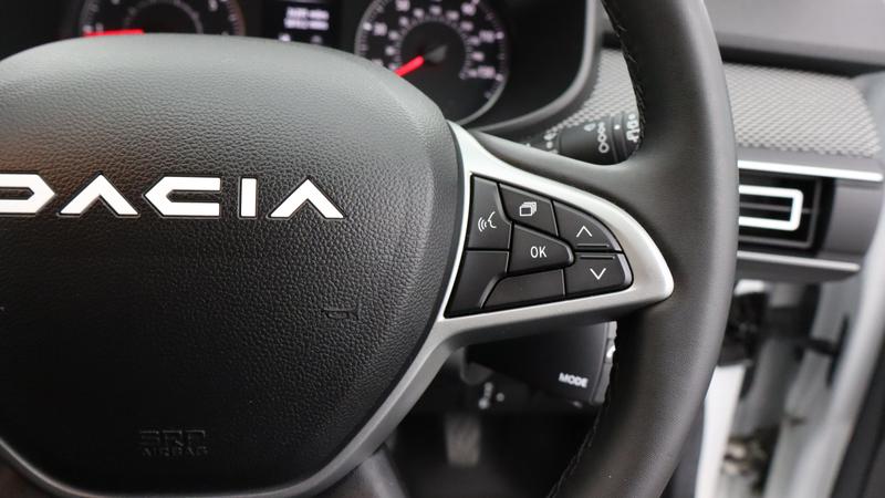 Used Dacia Jogger 2023 for sale - 77427352: Photo 20