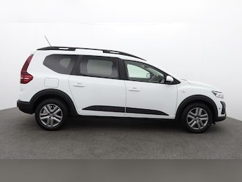 Used Dacia Jogger 2023 for sale - 77427352: Photo