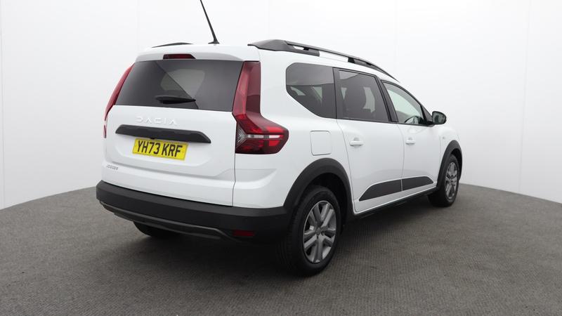 Used Dacia Jogger 2023 for sale - 77427352: Photo 3
