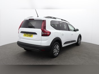 Used Dacia Jogger 2023 for sale - 77427352: Photo