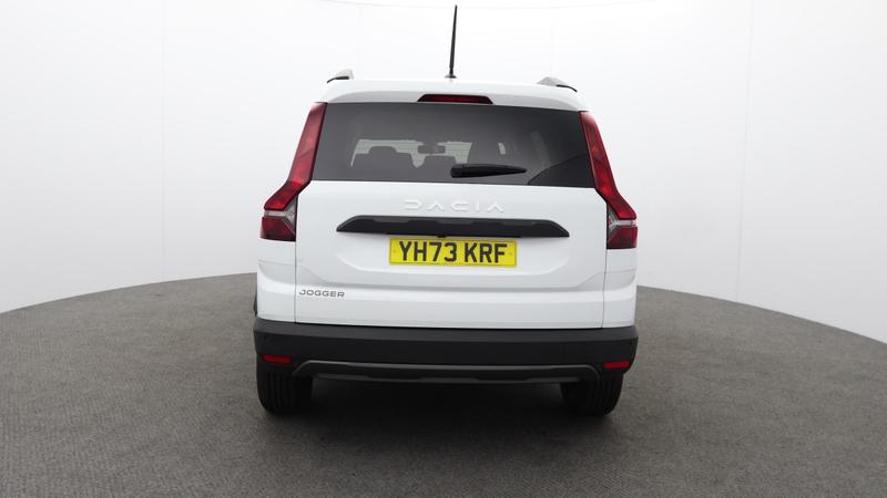 Used Dacia Jogger 2023 for sale - 77427352: Photo 4